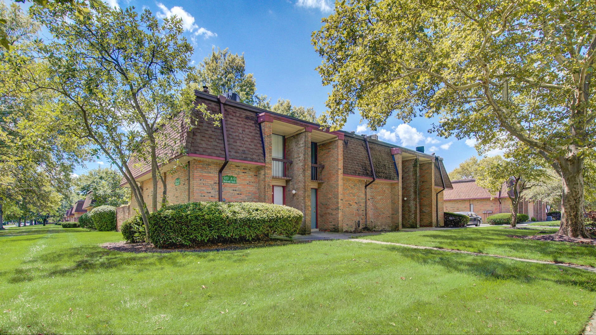 Villages at Eden Crossing | Columbus OH