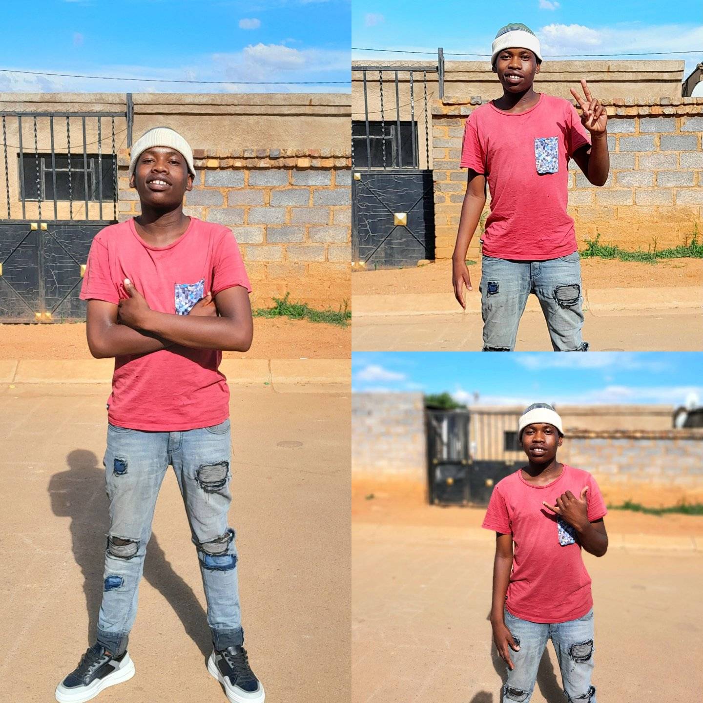 Mphoentle Memane