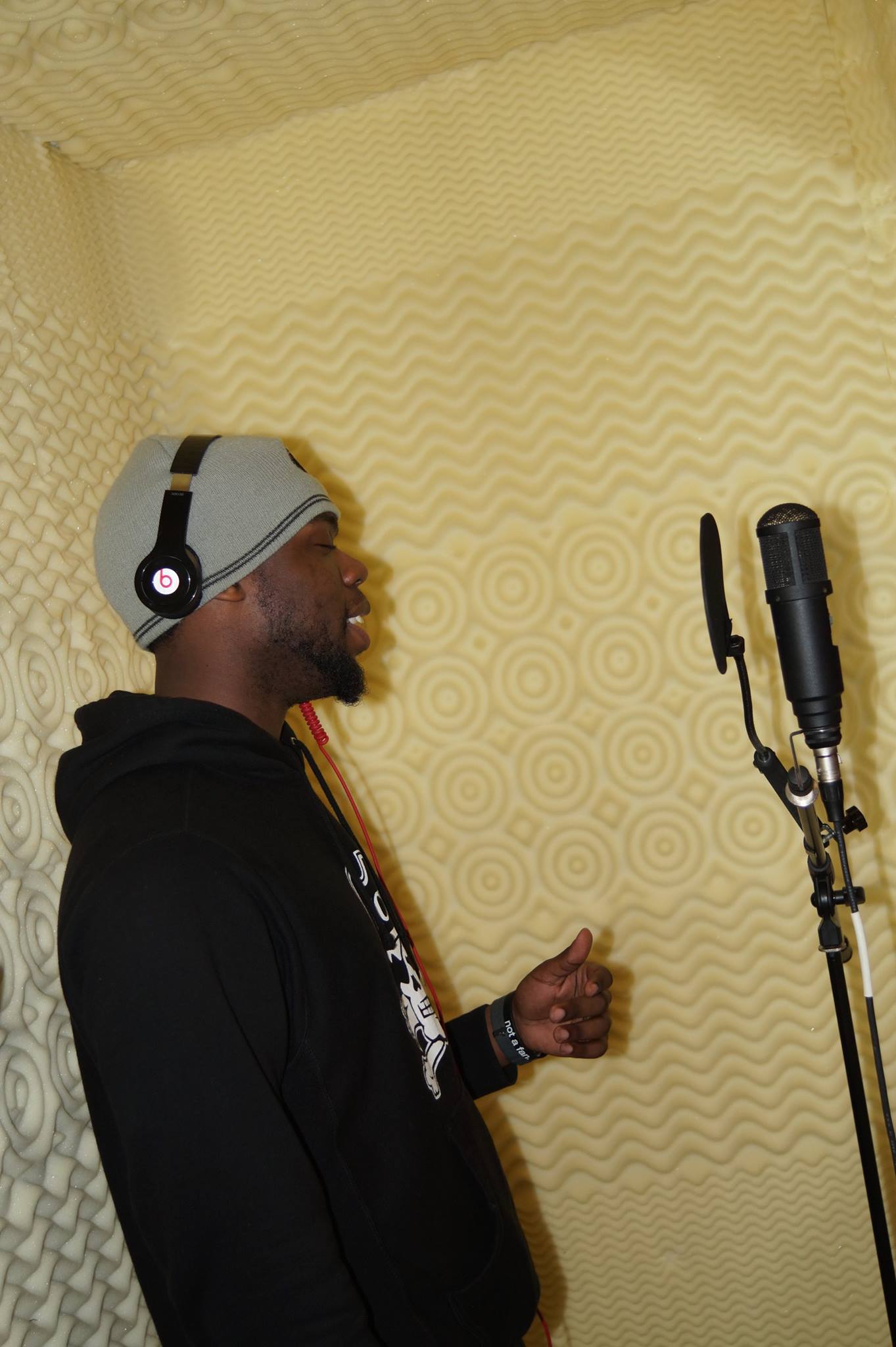 One Way Studio