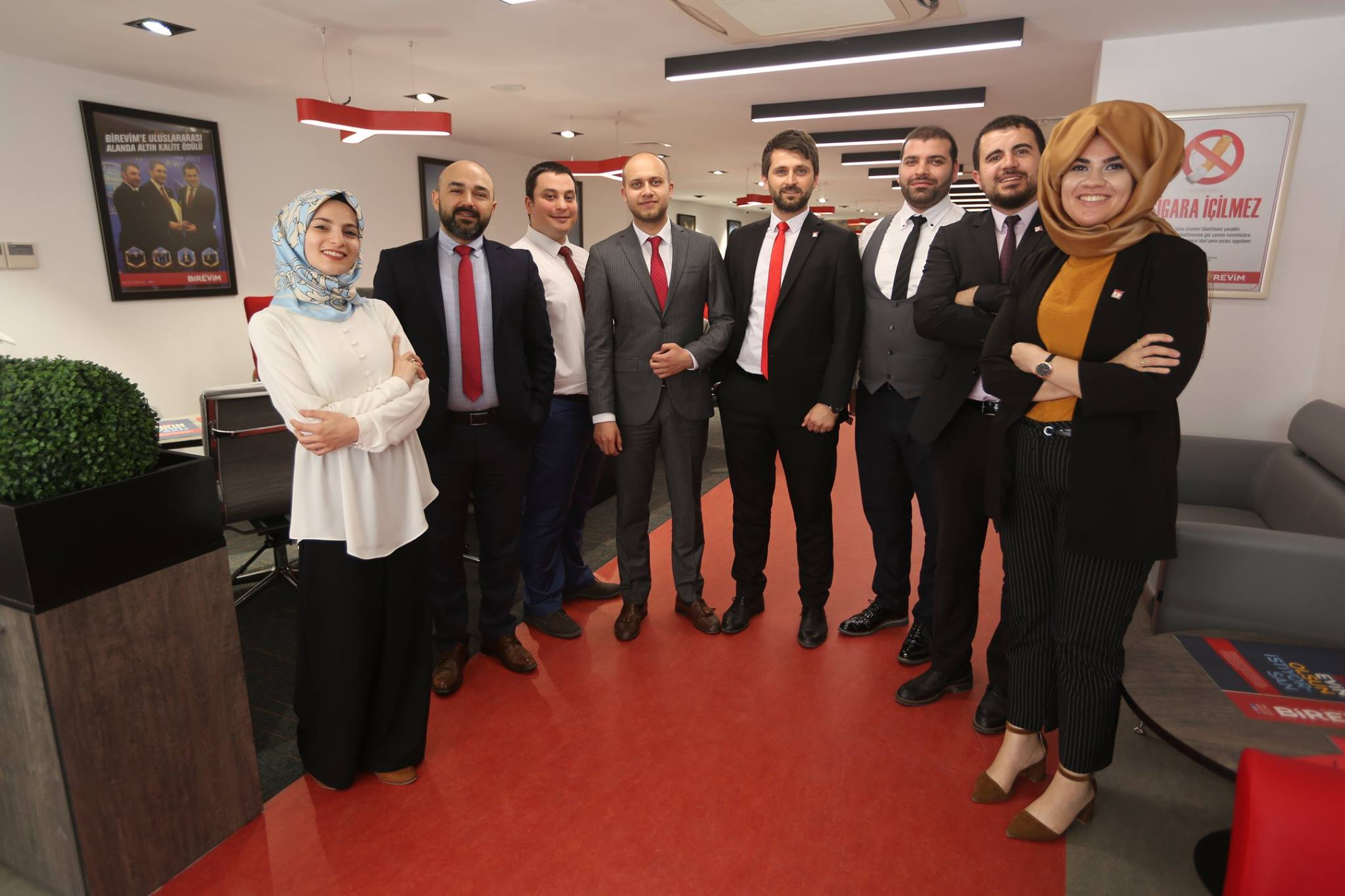 birevim pendik subemiz yeni yerinde hic fark odemeden facebook