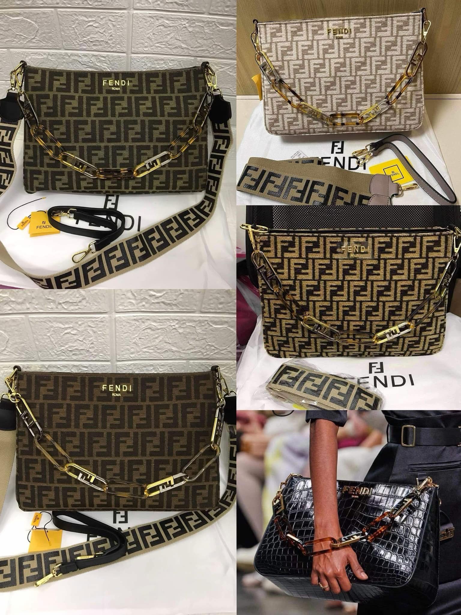 The Pretty Collection