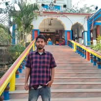 Parameswar Patra