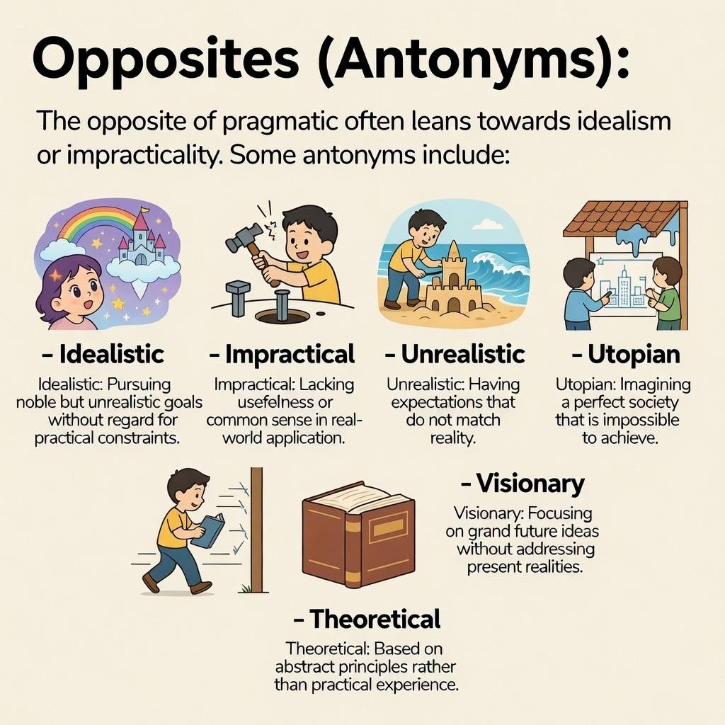 Our HGPTV word of the day is Pragmatic Meaning: Dealing with