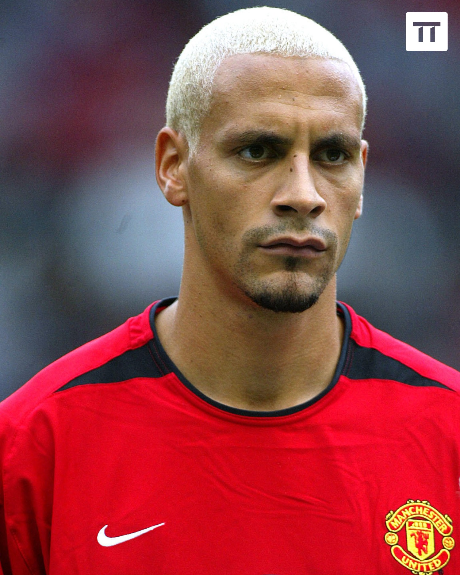 A consistent winner. ? On this day: In 2002, Manchester United 