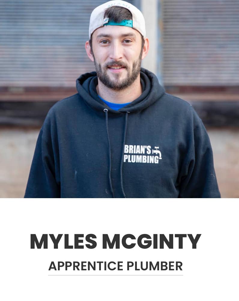 Brian's Plumbing | Wichita Falls TX
