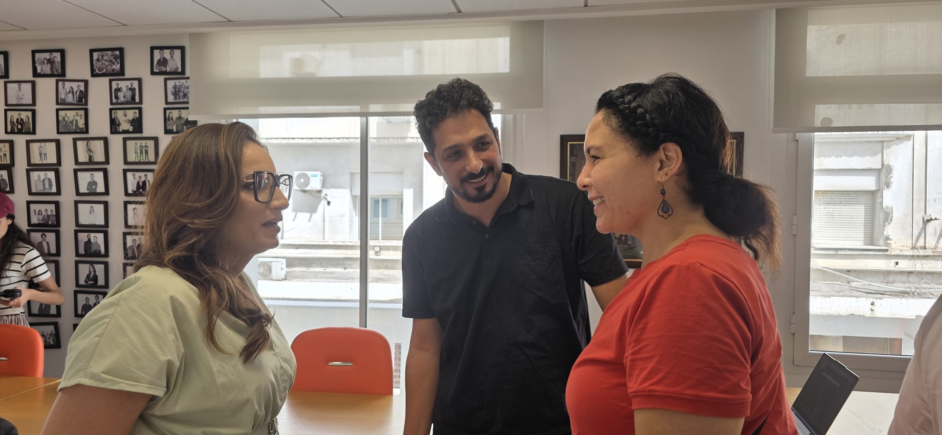 Flat6Labs Tunisia - Dabchy.com, une plateforme de vêtements d'occasion ...