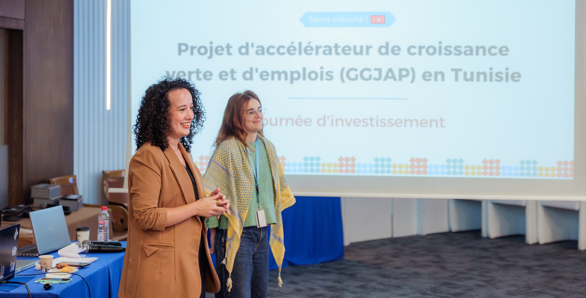 Flat6Labs Tunisia - Dabchy.com, une plateforme de vêtements d'occasion ...