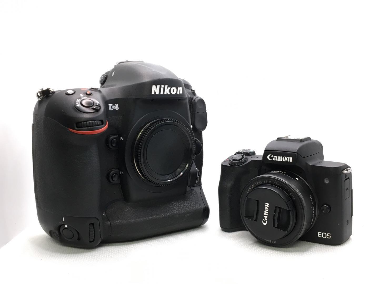 Riley's Camera and Repair | Houston TX