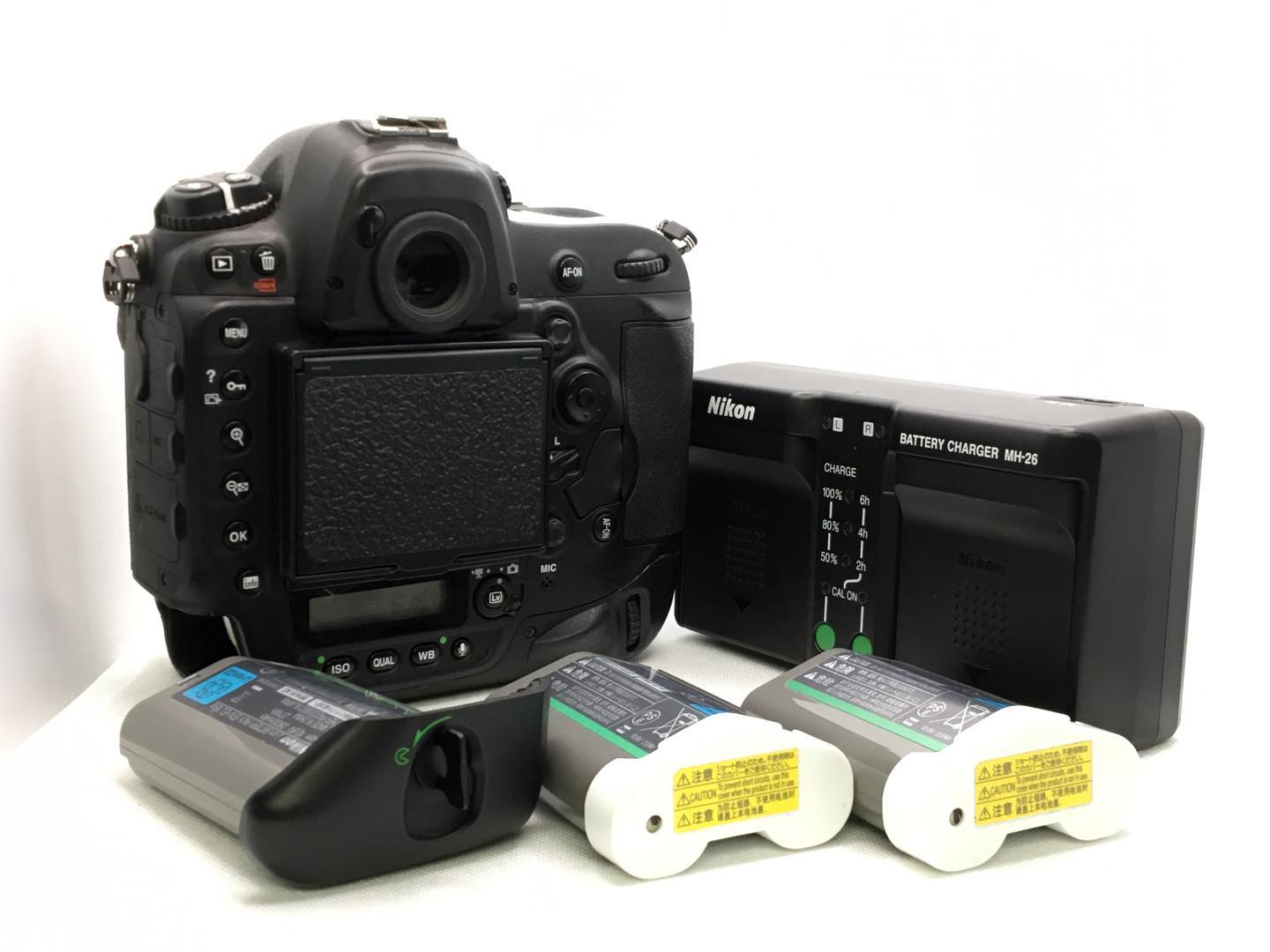 Riley's Camera and Repair | Houston TX