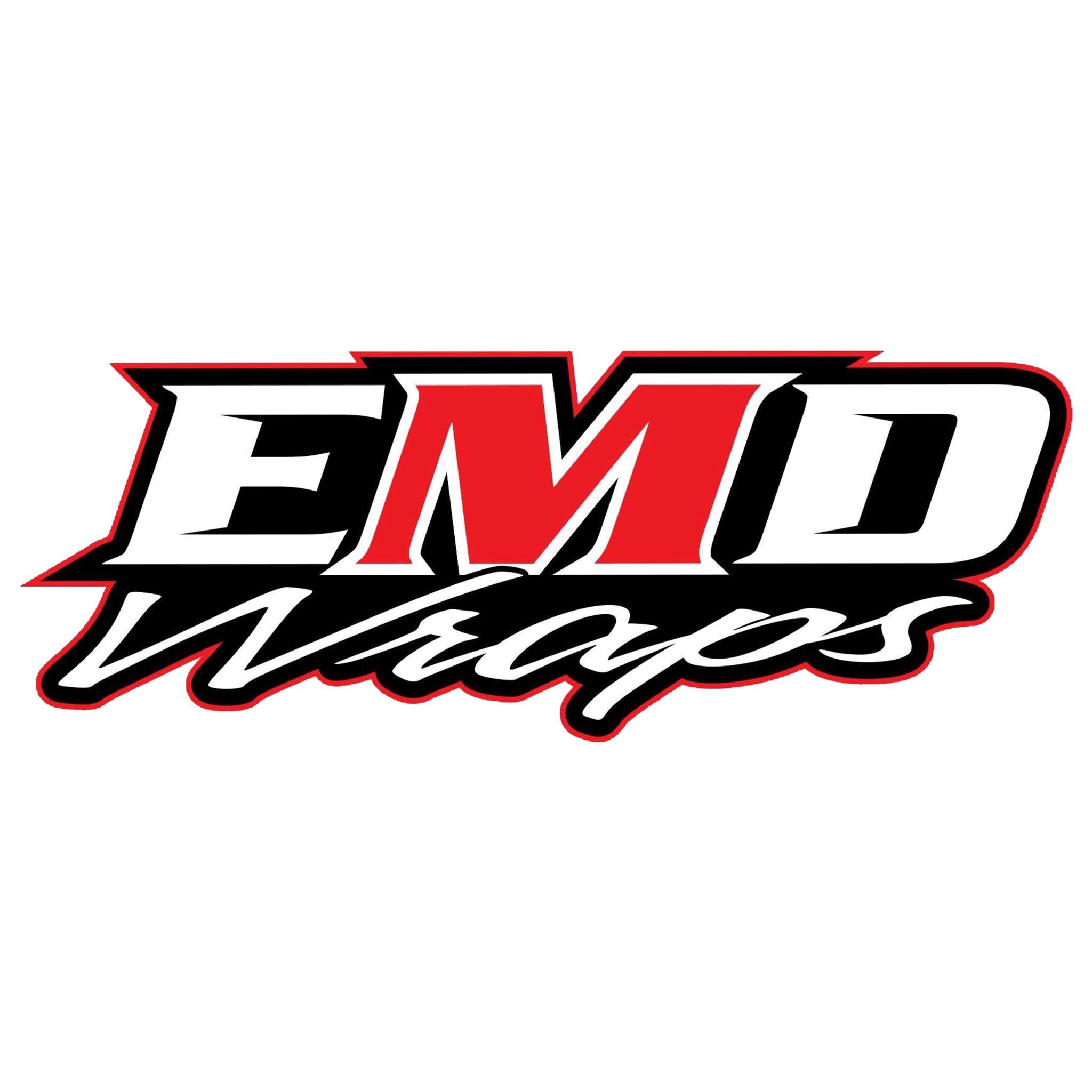 EMD Wraps | Ames IA