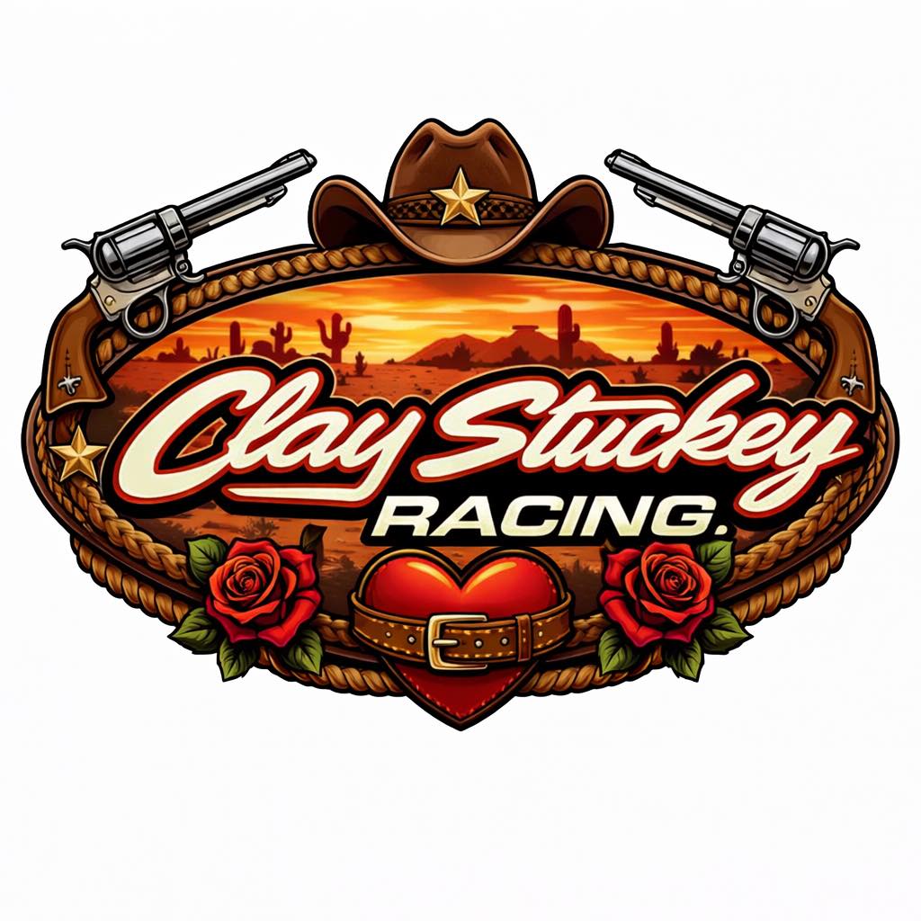Today marks Day 1 of the Wild West... - Clay Stuckey Racing | Facebook