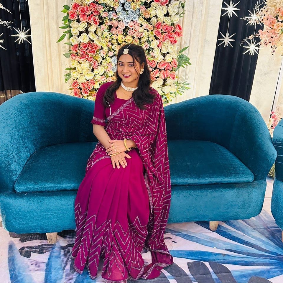 Pritha Das