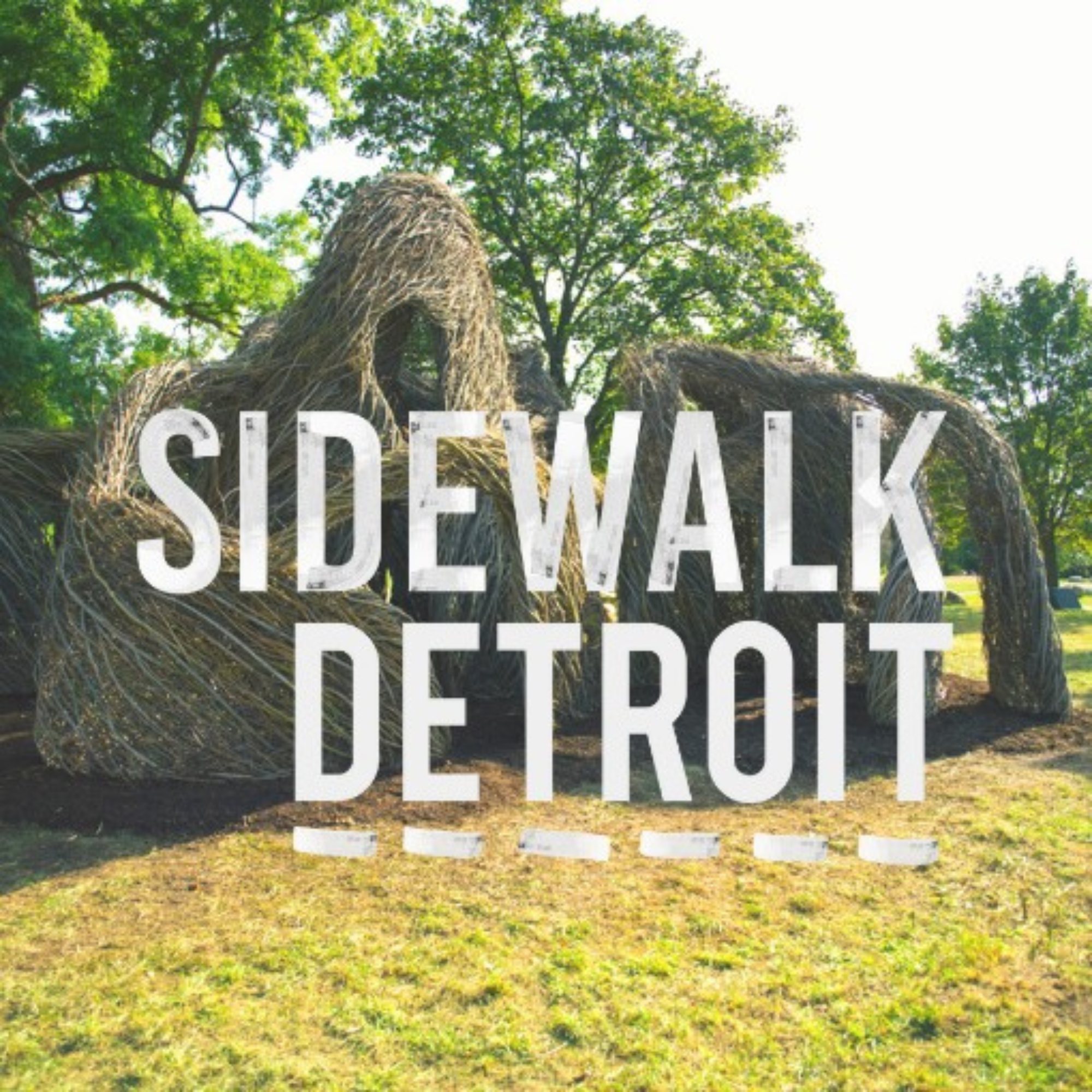 SHARE - NEW NONPROFIT WELCOME! 🎨 Join us in welcoming @SidewalkDetroit ...