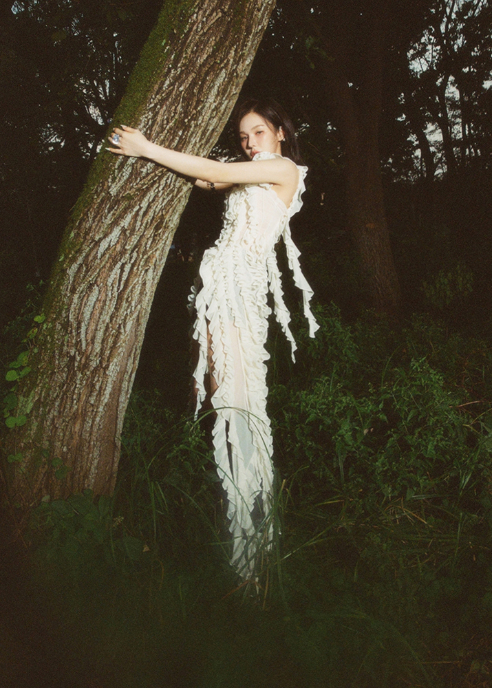 Red Velvet The 3rd Album 'Chill Kill' - WENDY ➫ 2023.11.13 6PM