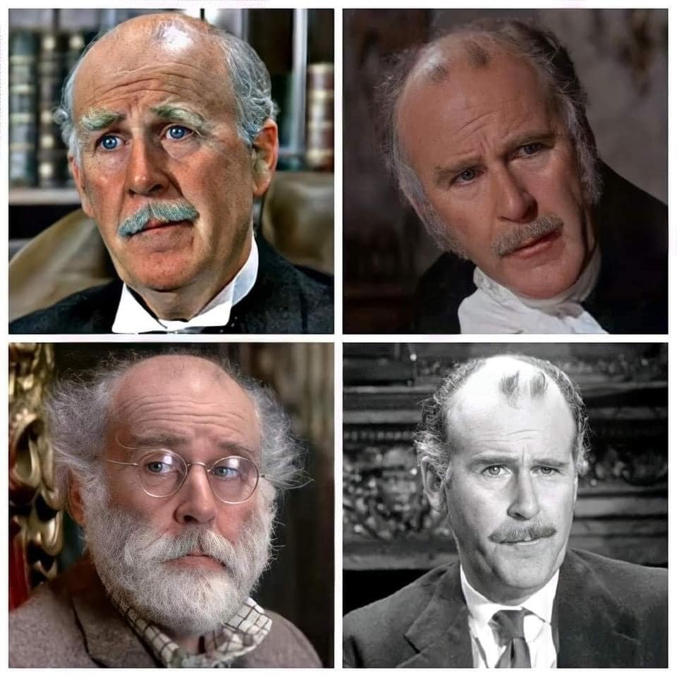 British - Remembering the late Actor, Richard Vernon (7 March 1925 – 4 ...