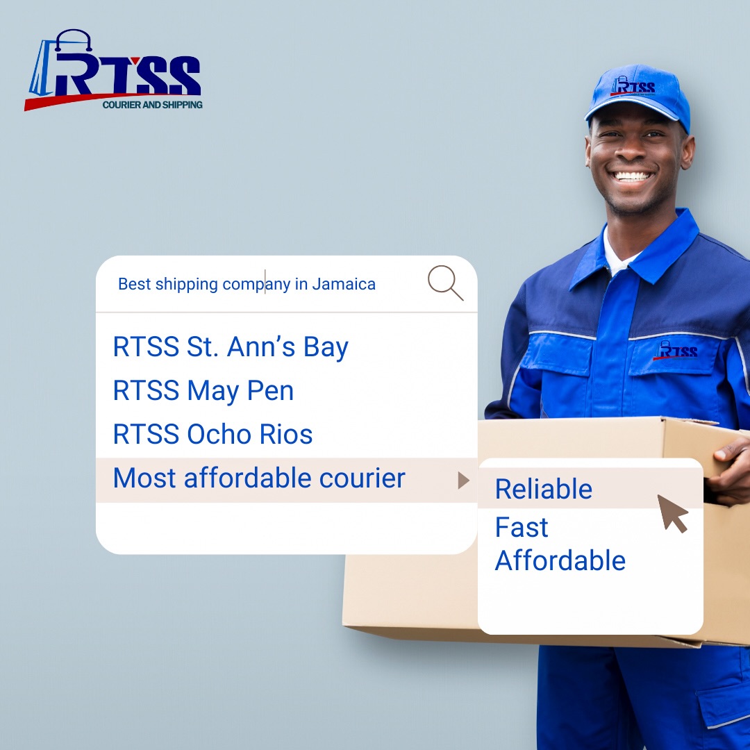 RTSS Courier and Shipping Limited