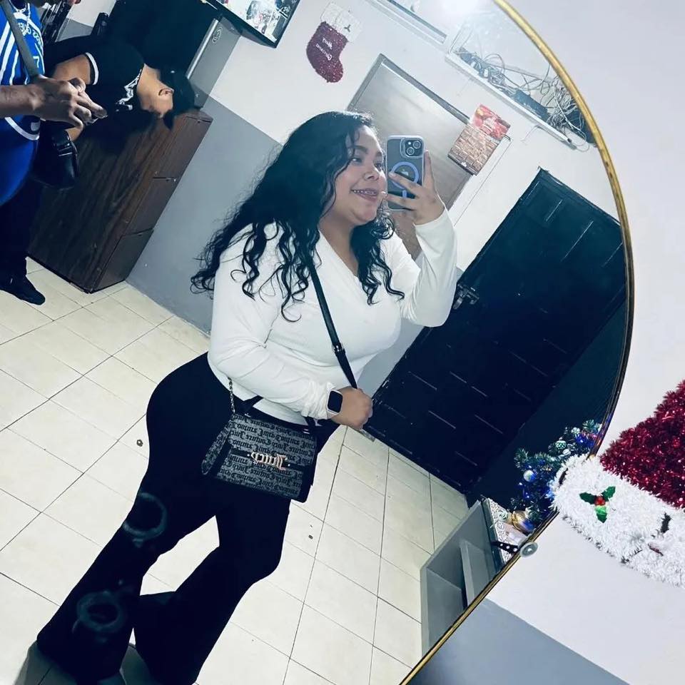 Devanny Maartinez