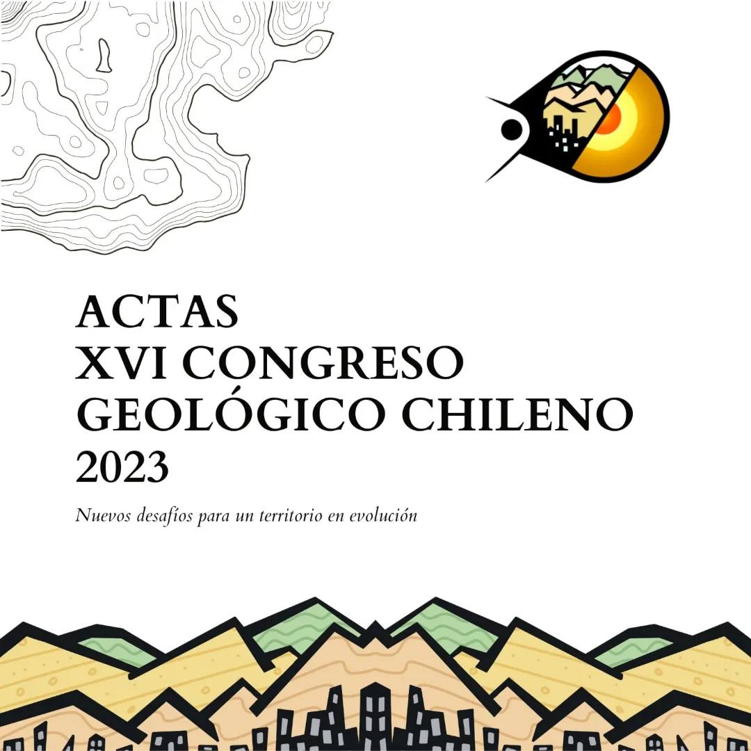 Congreso Geológico Chileno - Saludamos a la Dra. Millarca Valenzuela ...