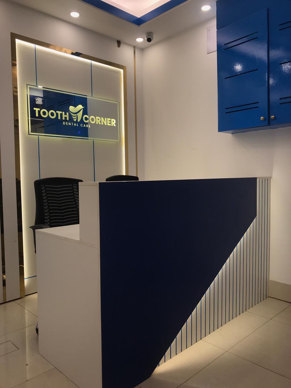 Tooth Corner Dental Care | Dhaka