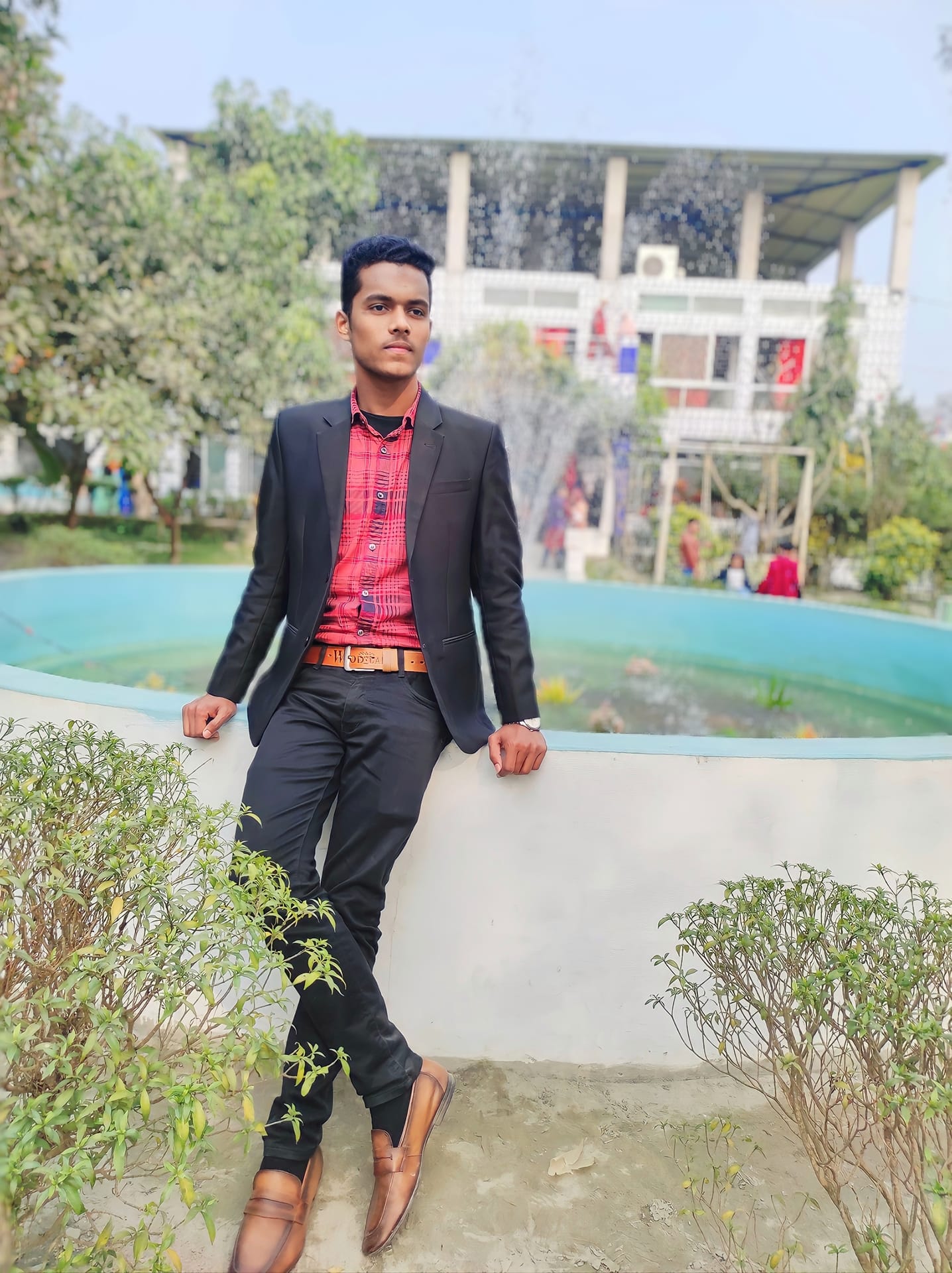 MD Rakib Hasan