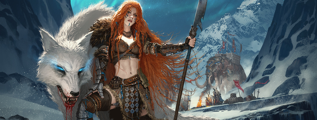 (ONLINE) Introducing the in-game... - The Curse of Tristram | Facebook