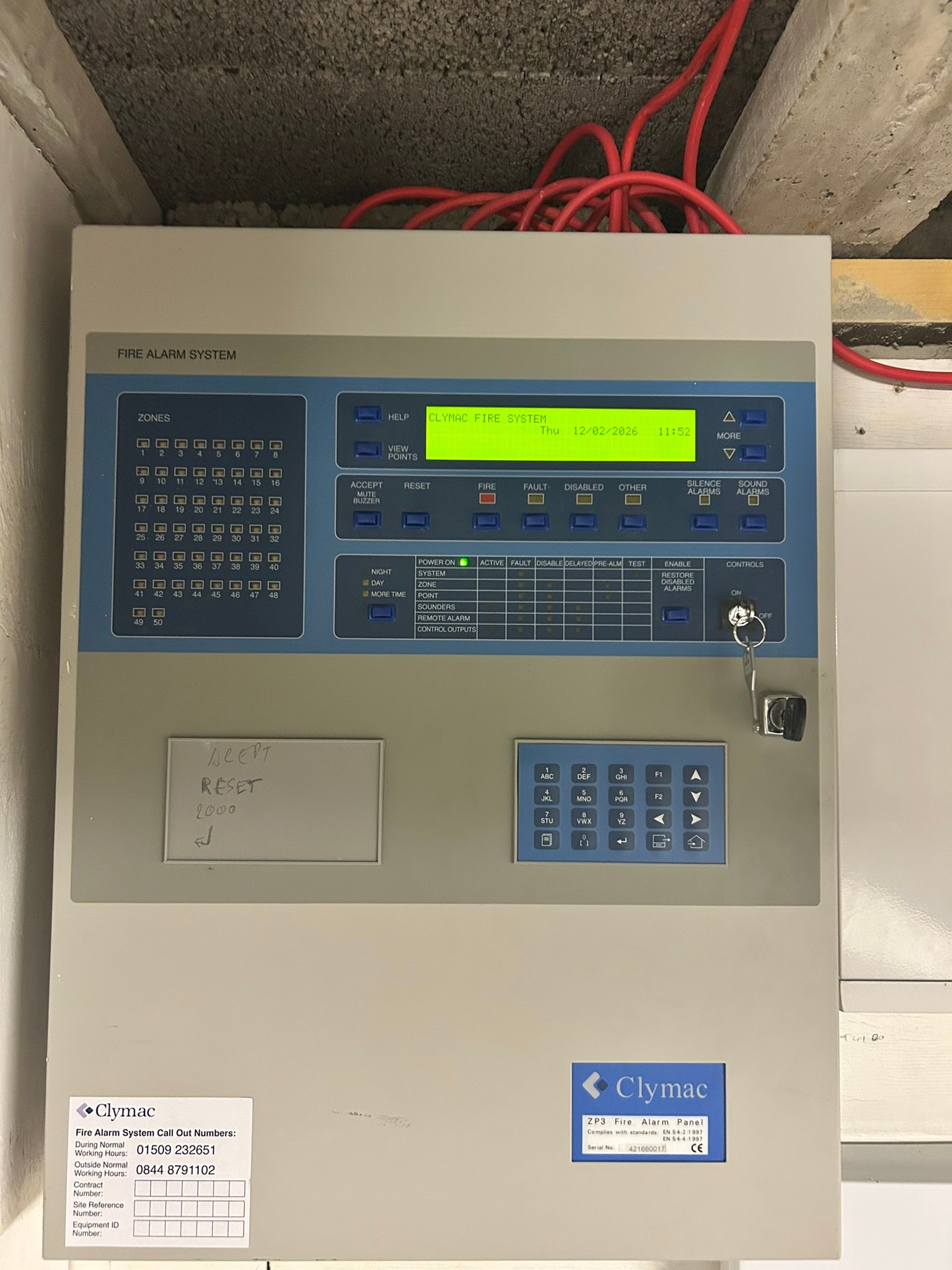 Fisec Electrical | Leicester