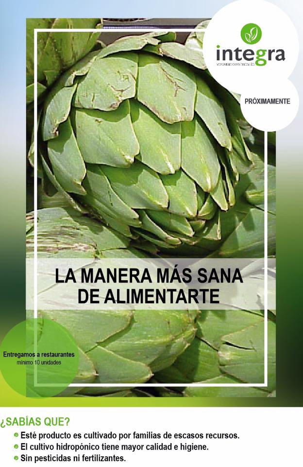Integra | Huixquilucan de Degollado