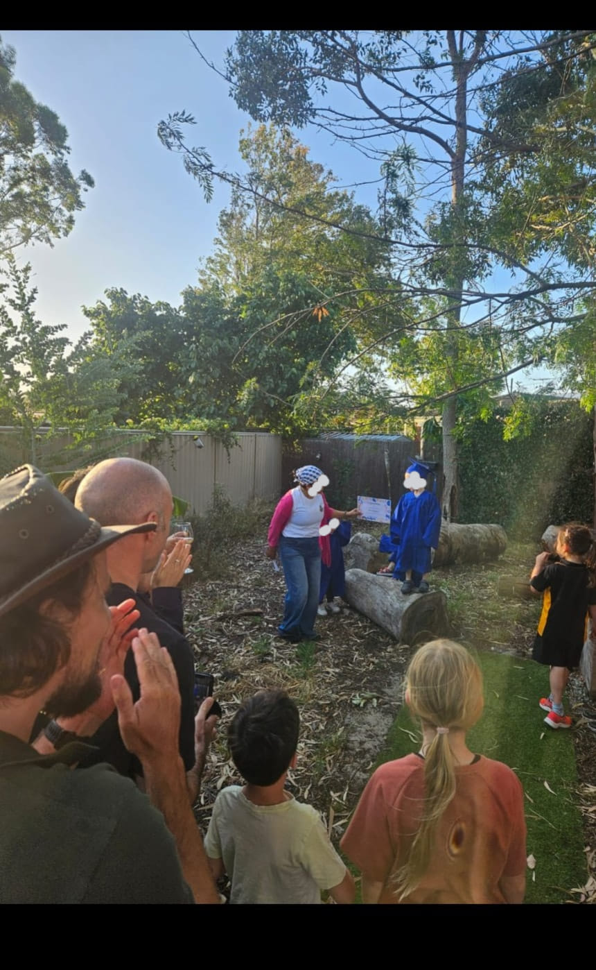 Community Vision Family Day Care | Joondalup WA