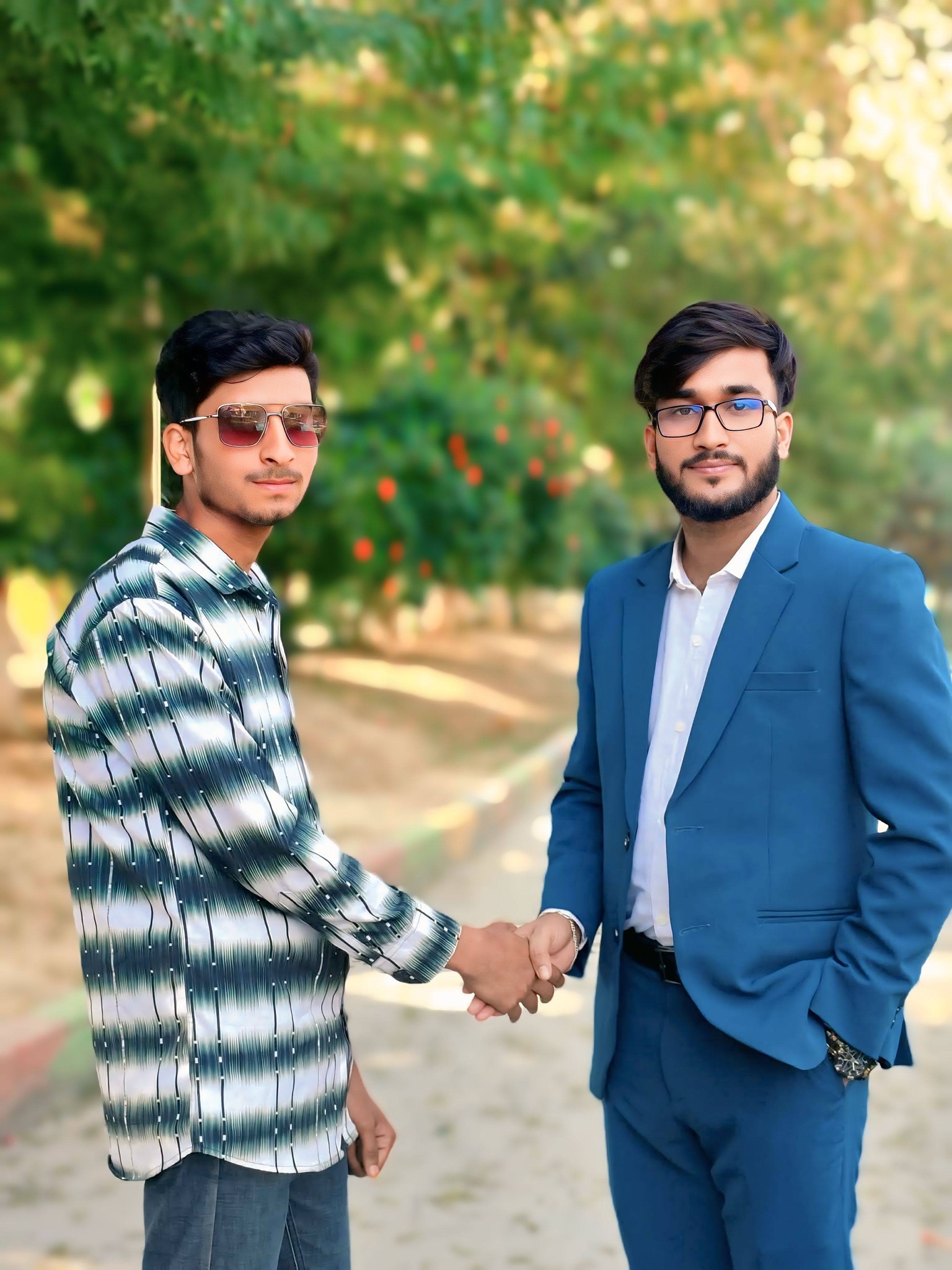DH Asif Rana