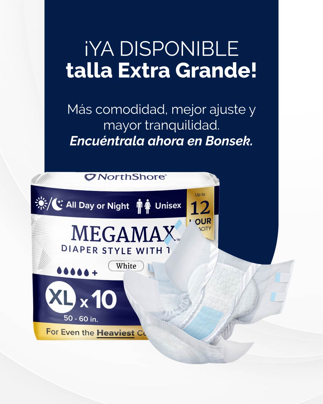 Bonsek | Cuautitlán Izcalli