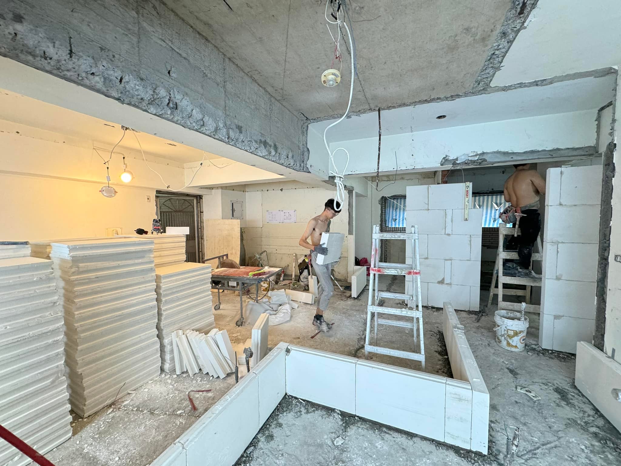 鉅程設計.Chu Cheng design | Taipei