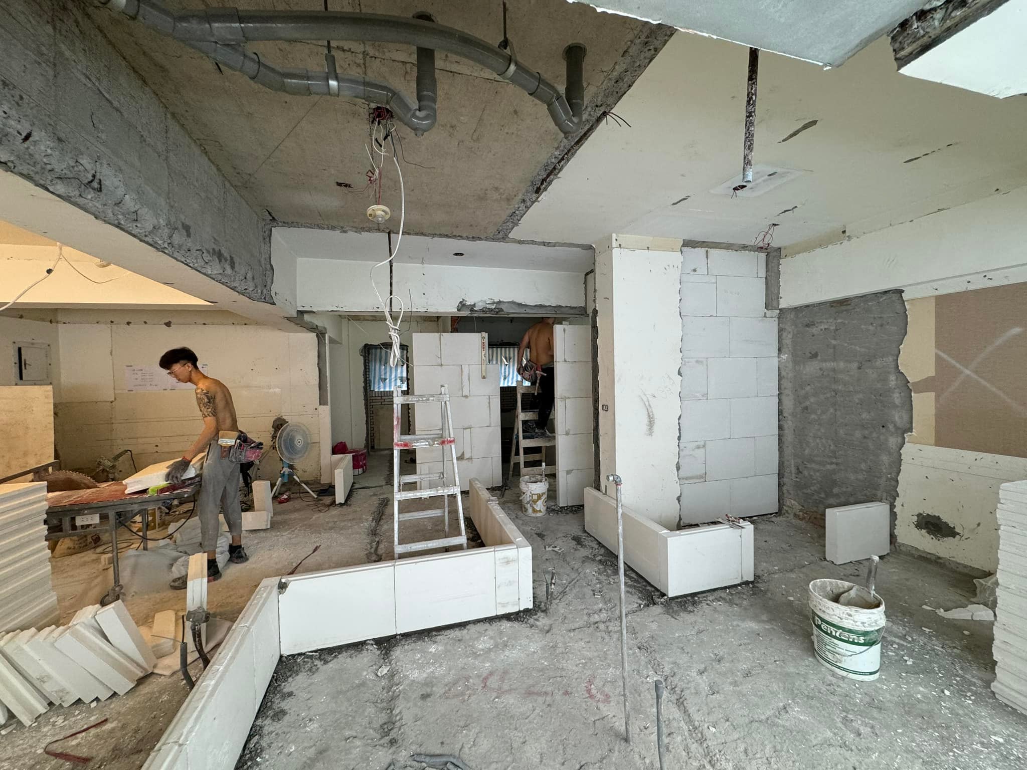 鉅程設計.Chu Cheng design | Taipei