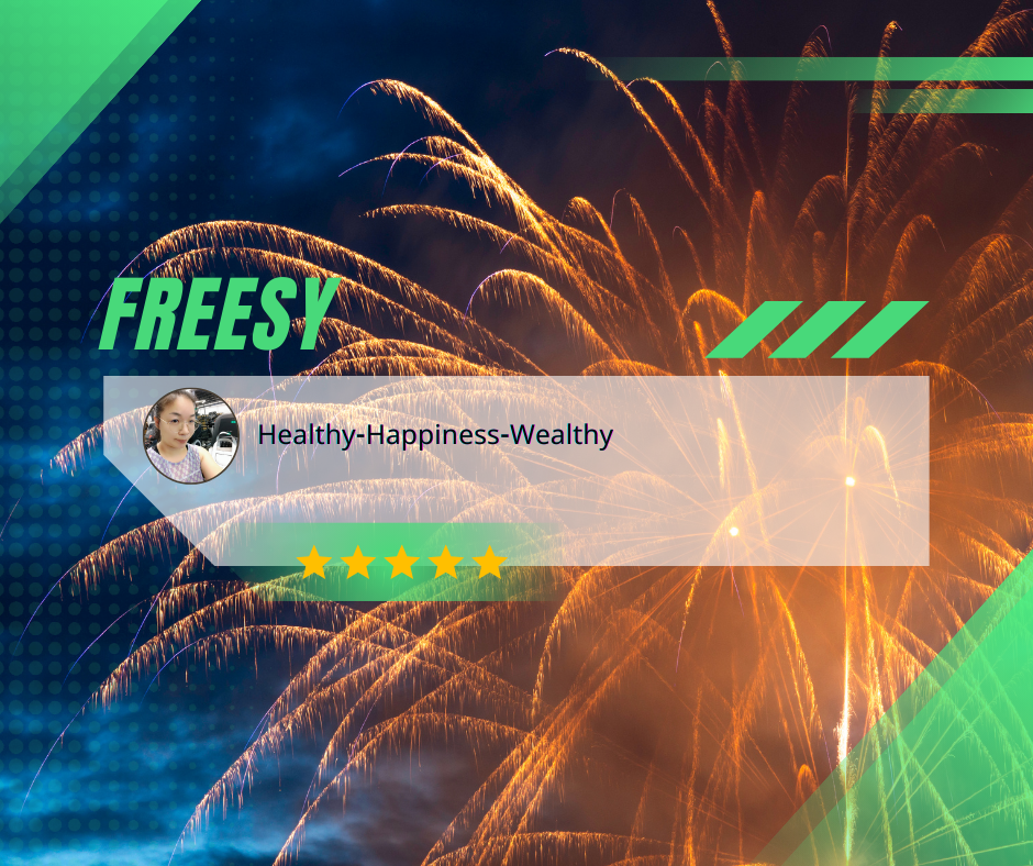 Freesy M.e.