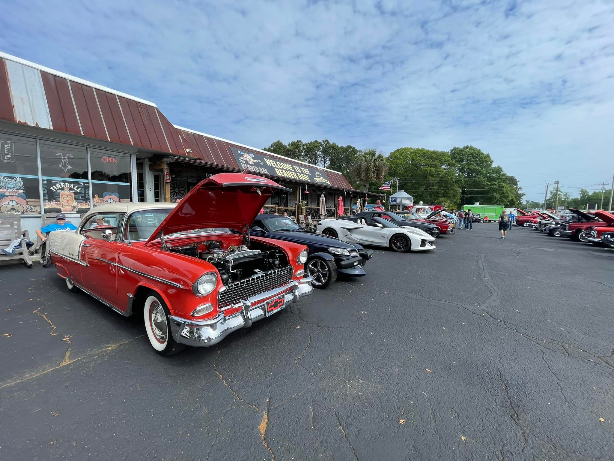 River Rats Car Club added a new photo. - River Rats Car Club