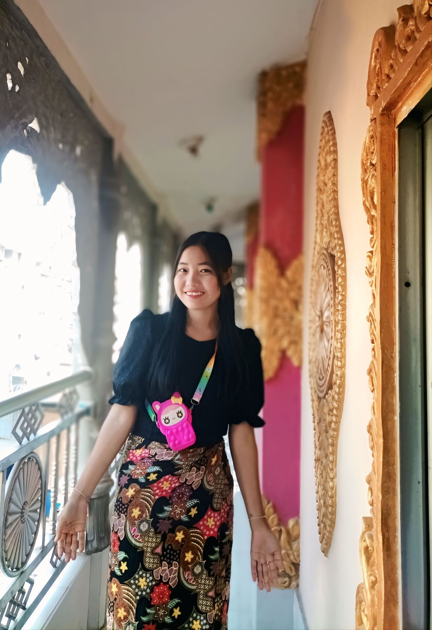 Khing Khing See