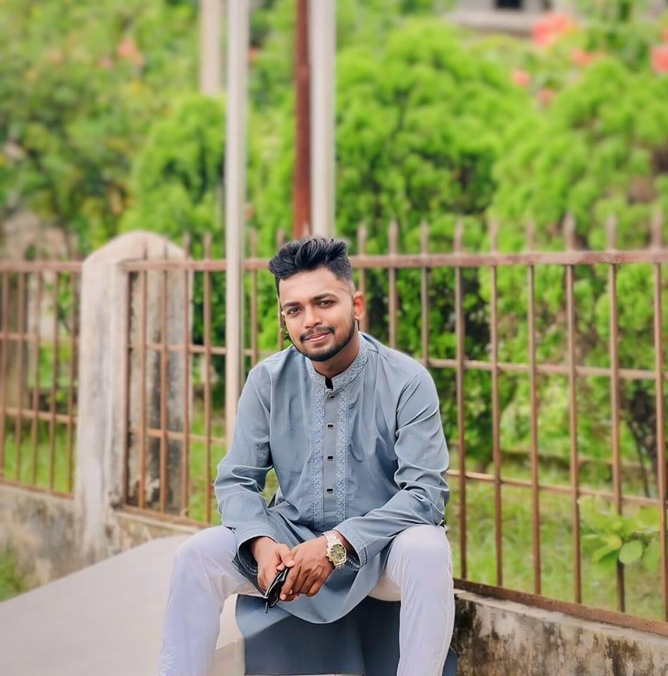 Md Rabby