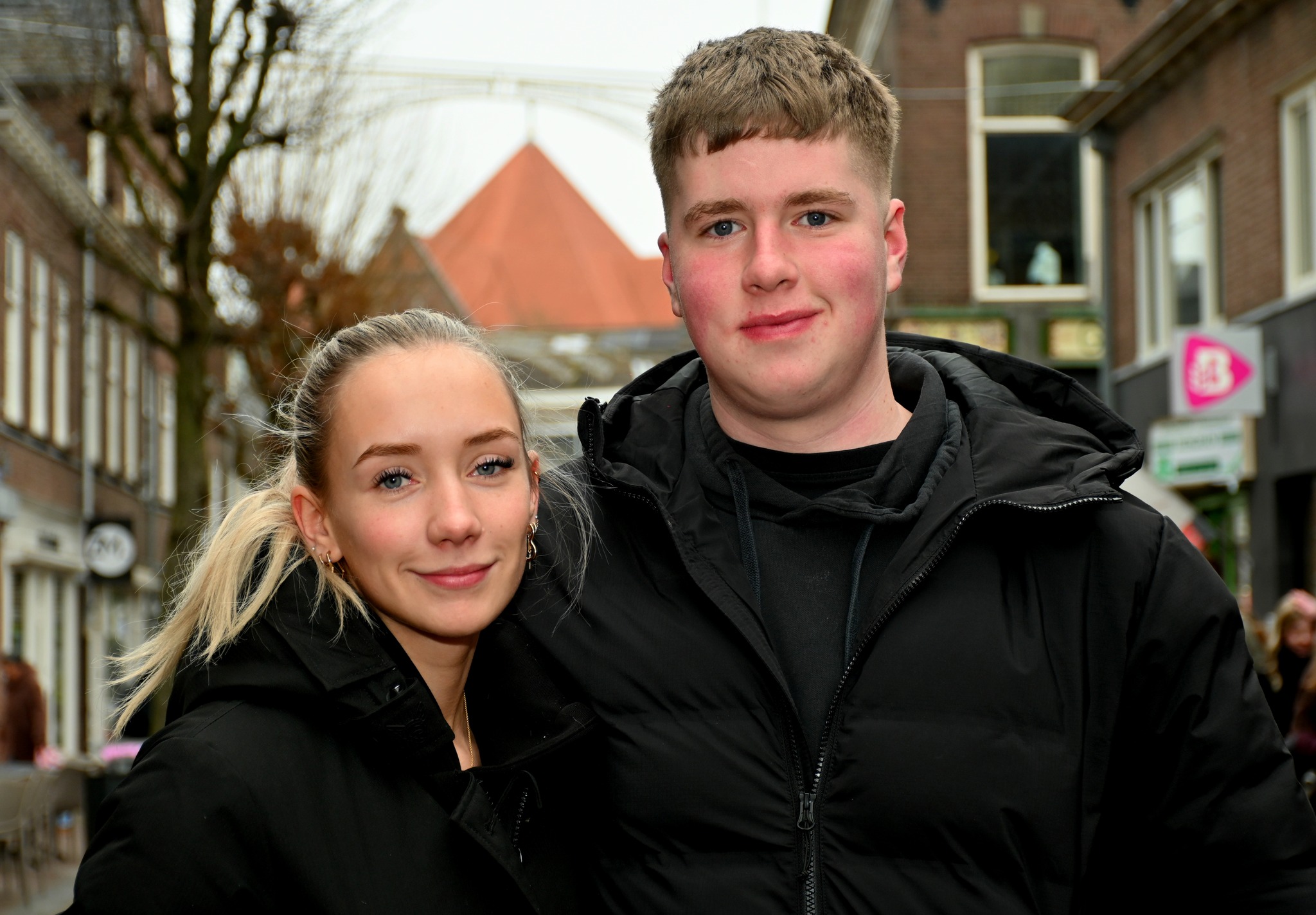 Wageningen in Beeld | Wageningen in Beeld Zaterdag 27-12-2025: Vandaag ...