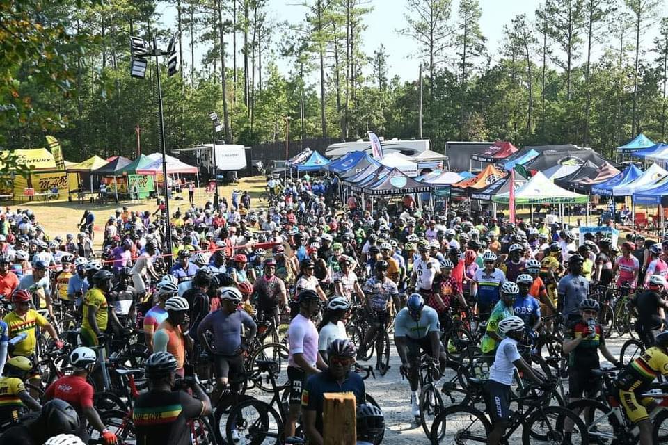 Atlanta girls ride 🩷🚴🚴🏾‍♀️ | Facebook