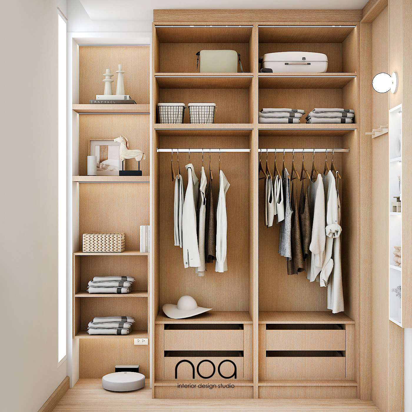 Int-on-at design | Bangkok
