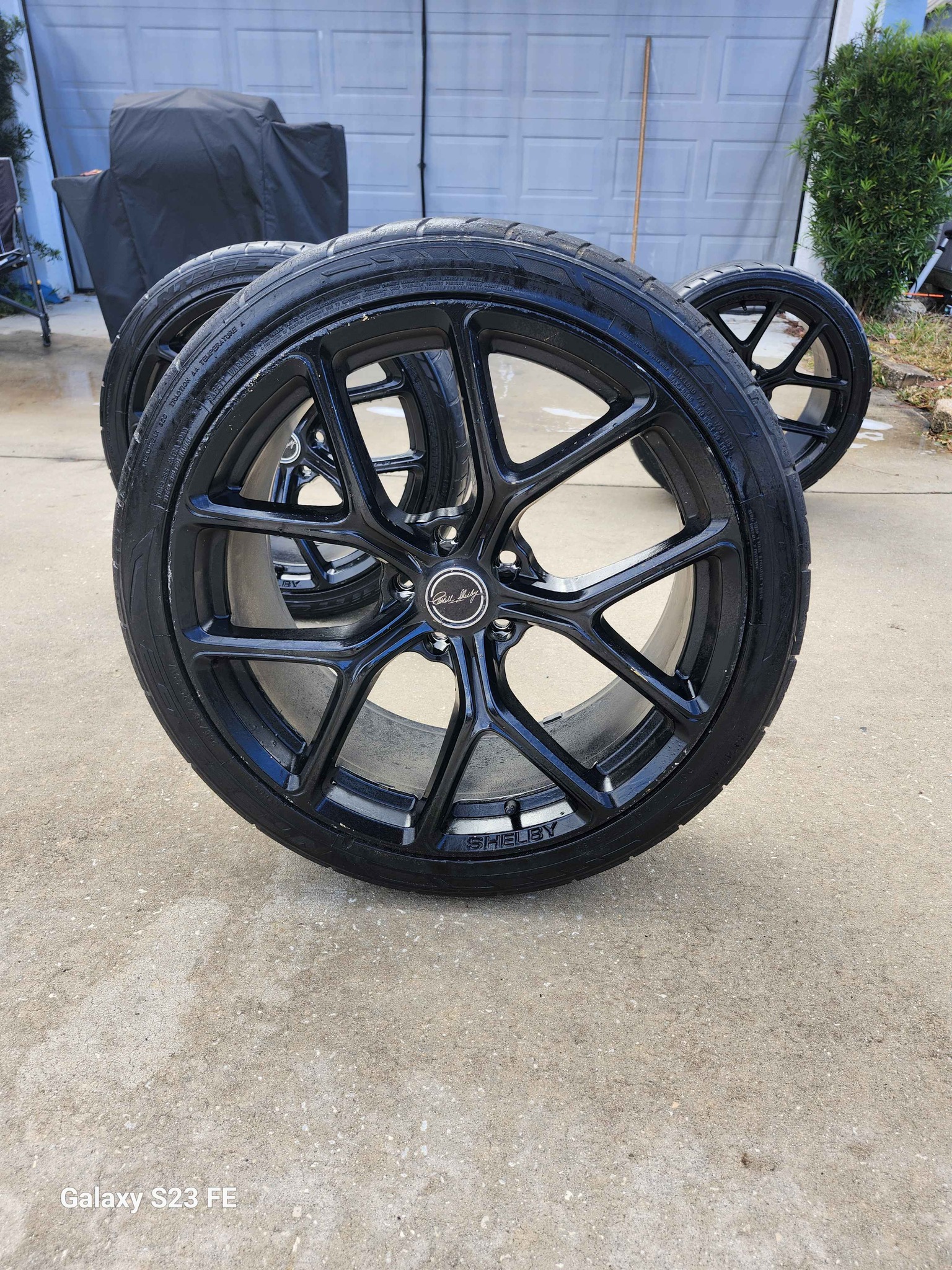 Shelby Rims - Car Wheels, Tires & Parts - Citrus Springs, Florida ...