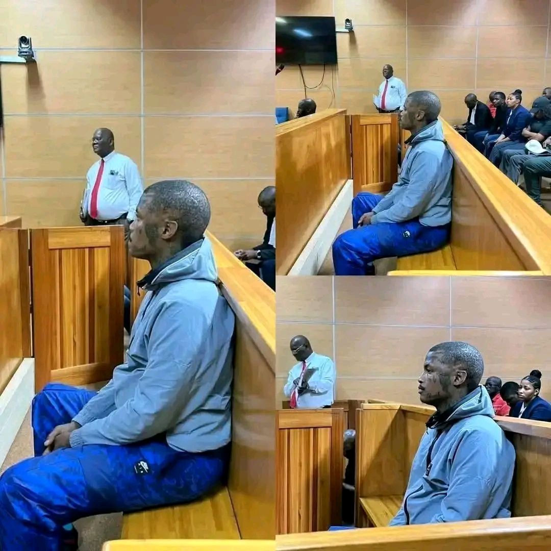 The Kasi-Boy - SAD NEWS 😔💔 Shebeshxt has found himself in... | Facebook