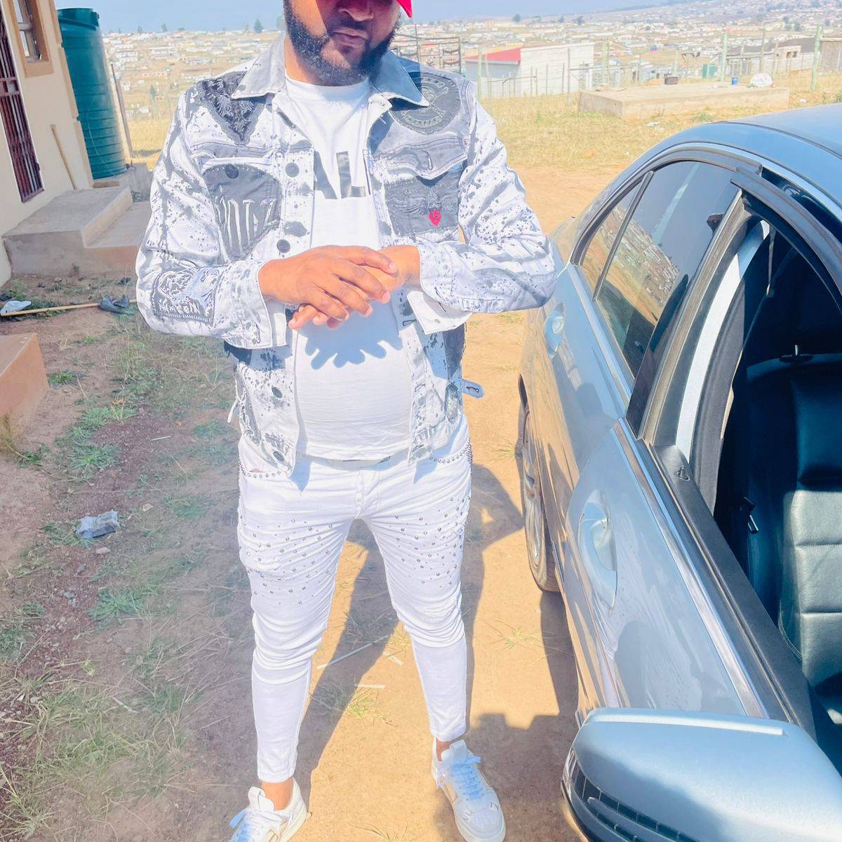 kwalini sambano | Wizz Rich | Facebook