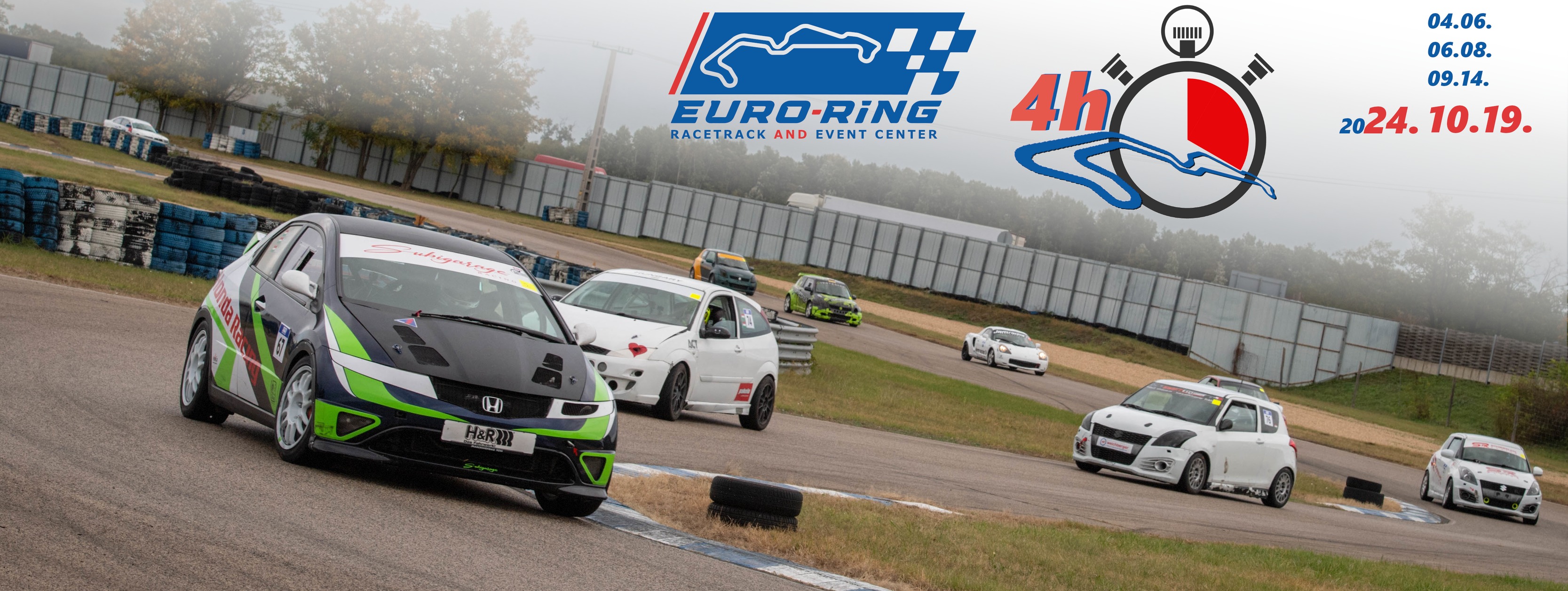 JAM Racing Motorsport