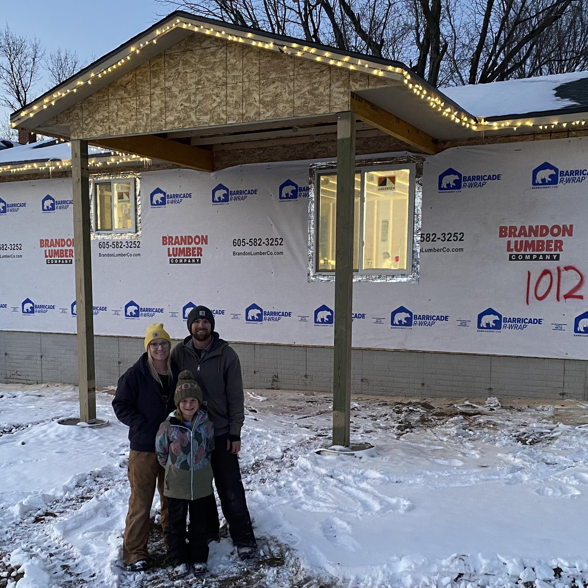 Frewaldt Design Works LLC | Garretson SD