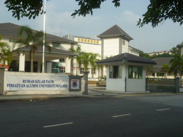 University Malaya Alumni Reunion Dinner Posts Facebook