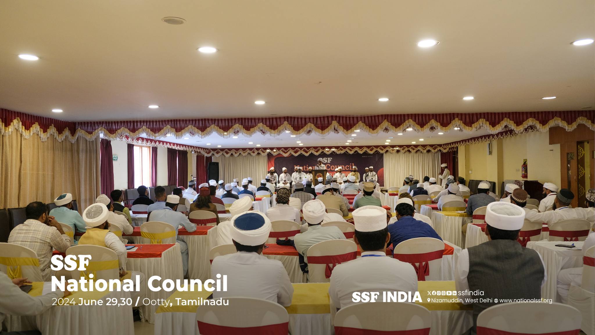 SSF Tripura State Committee... - SSF Tripura State Committee