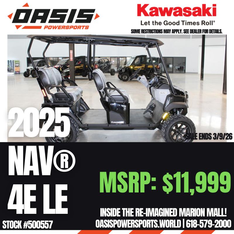 その他 sold out This isn't just a dealership. This is Oasis Powersports. 🔥 ATVs