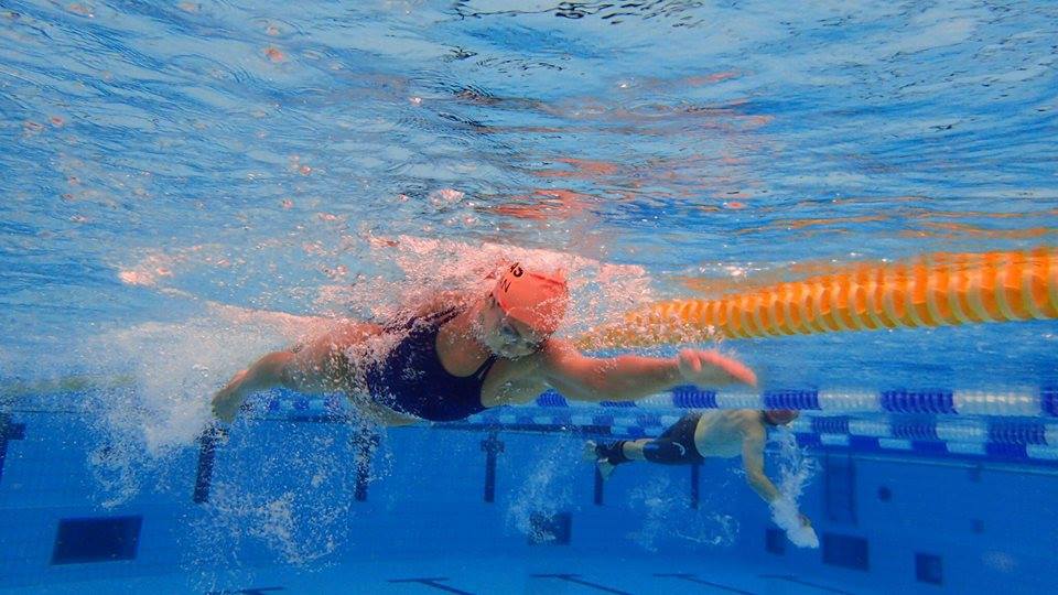 FSC SWIMMING... - Formidable Strength & Conditioning | Facebook