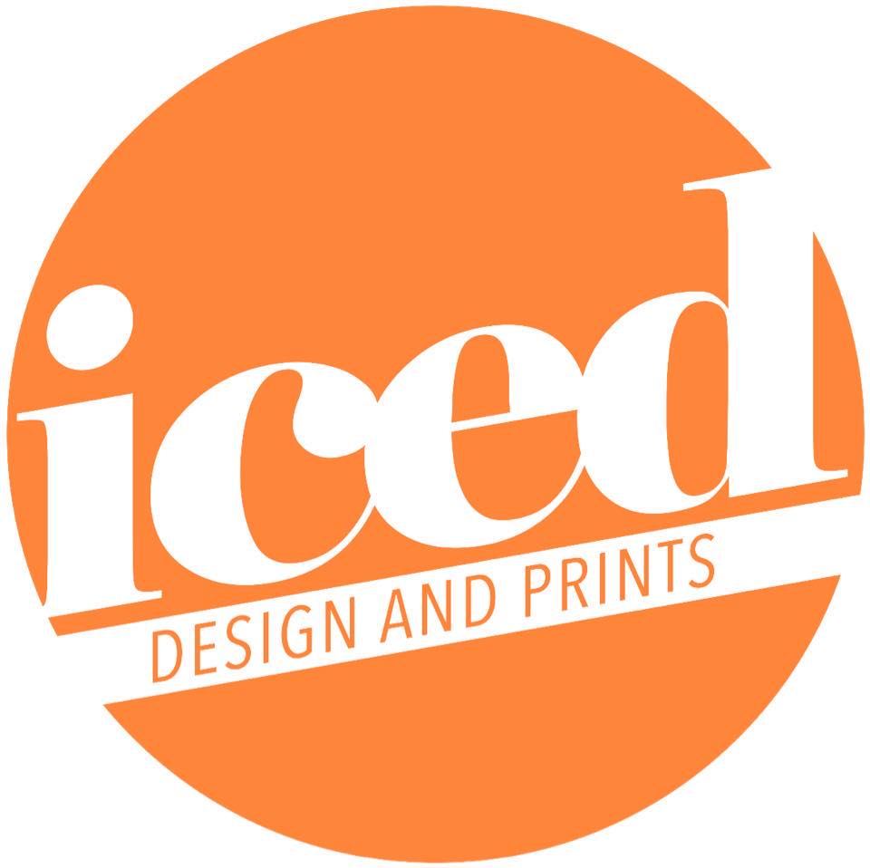 Iced Design Invites