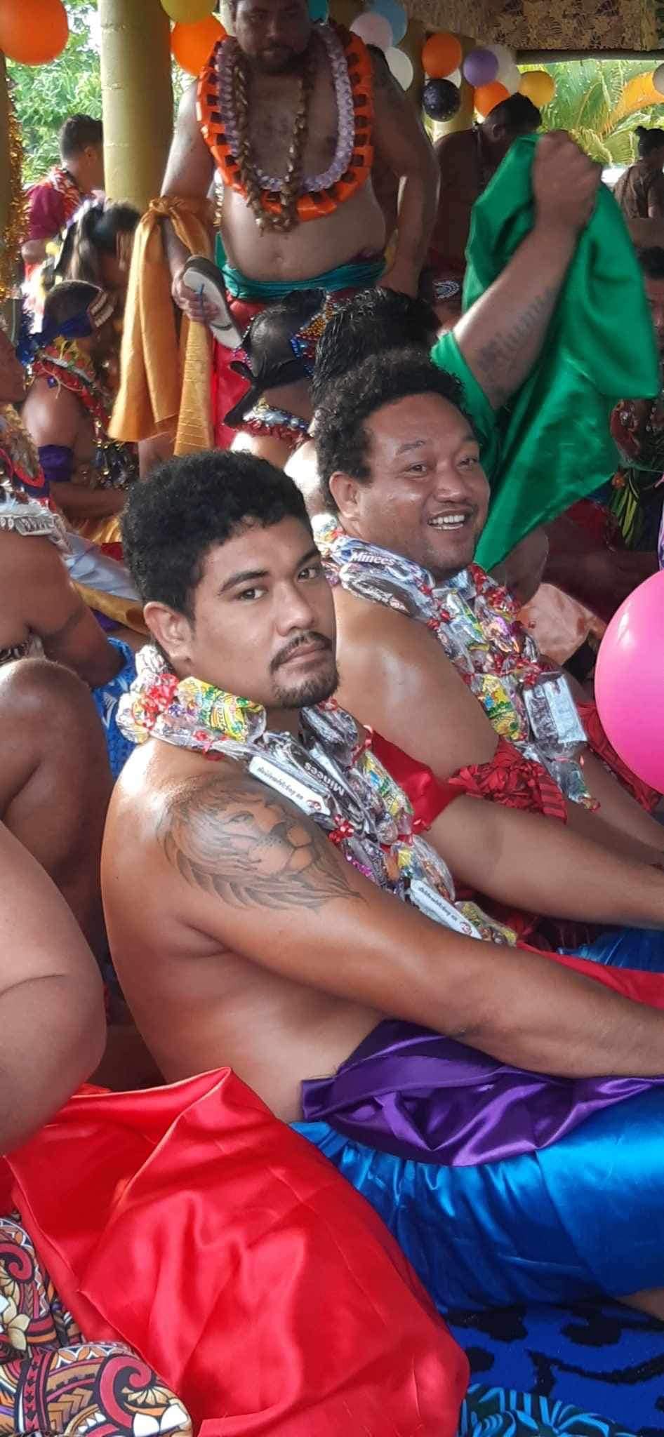 Radio Samoa - #Saofaʻi Season: 44 suafa matai o le Faiumu... | Facebook